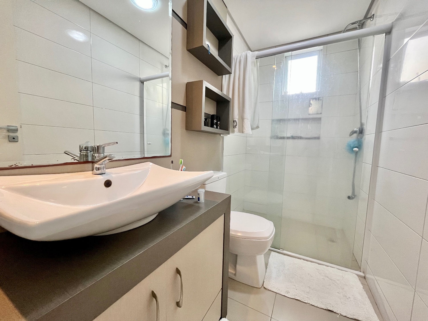 Apartamento diferenciado no Ed. Águas do Iguassu em Balneário Camboriú - foto 19
