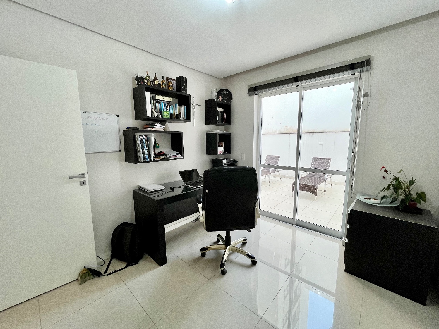 Apartamento diferenciado no Ed. Águas do Iguassu em Balneário Camboriú - foto 20