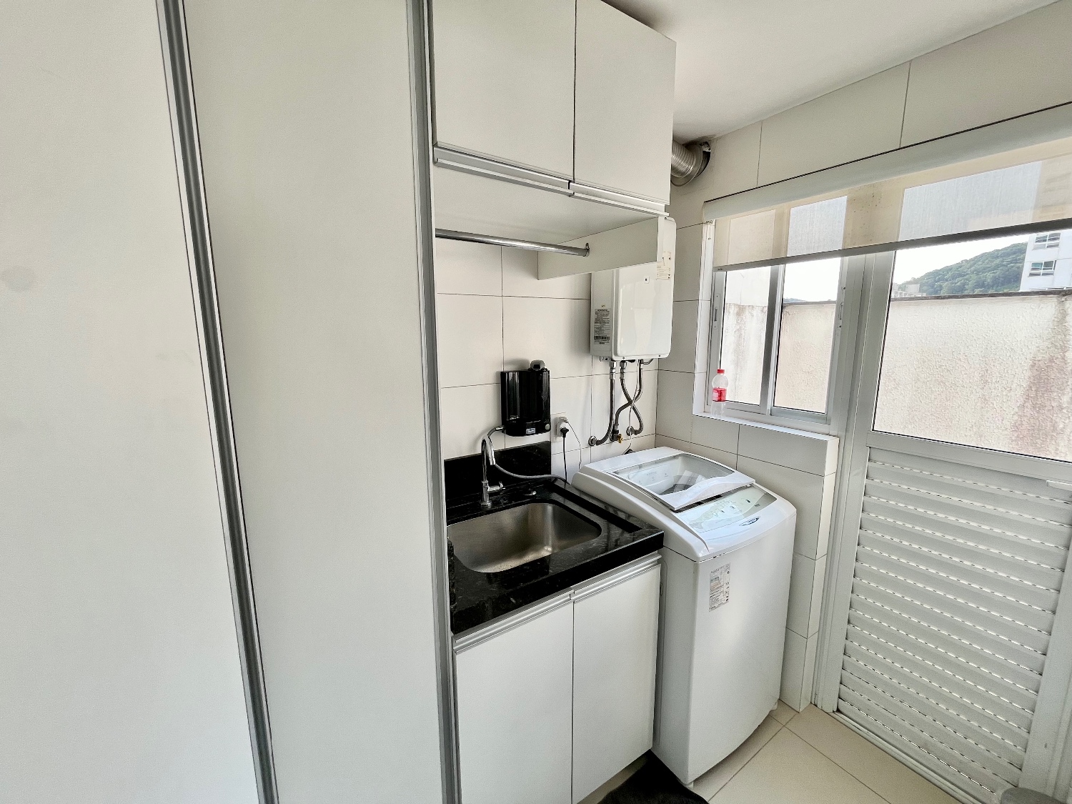 Apartamento diferenciado no Ed. Águas do Iguassu em Balneário Camboriú - foto 21