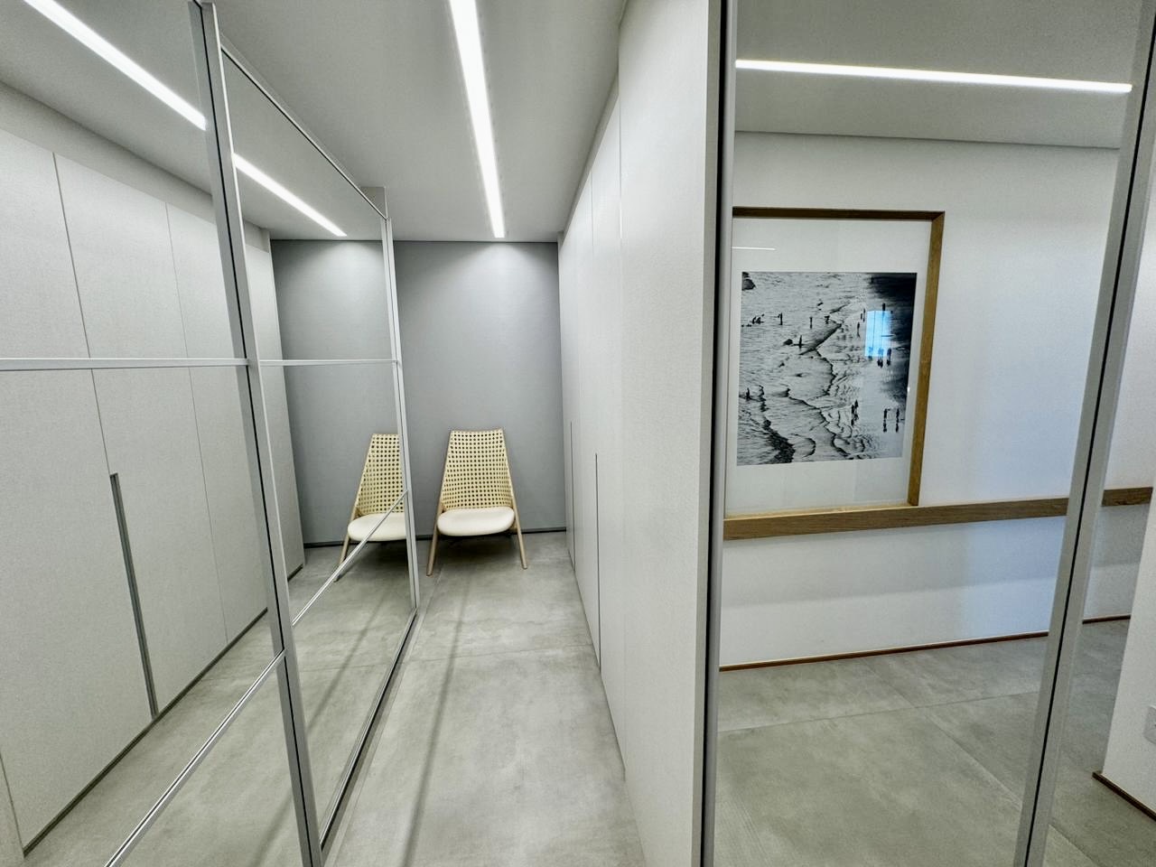 Apartamento no Ed. Costão da Barra Towers Residencial Club na Barra Sul em Balneário Camboriú - foto 14