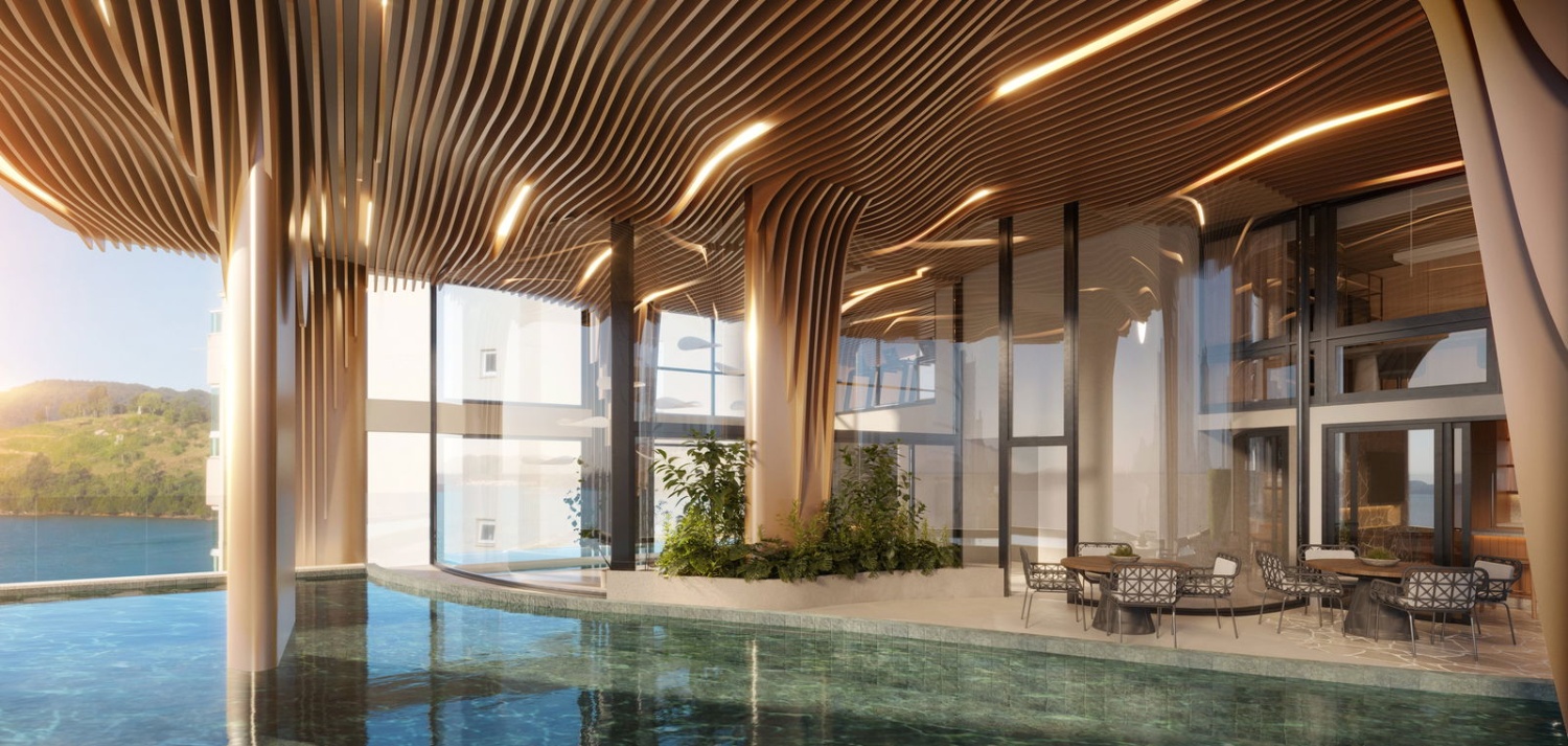 Apartamento no Ed. Maestria em Perequê em Porto Belo - foto 10