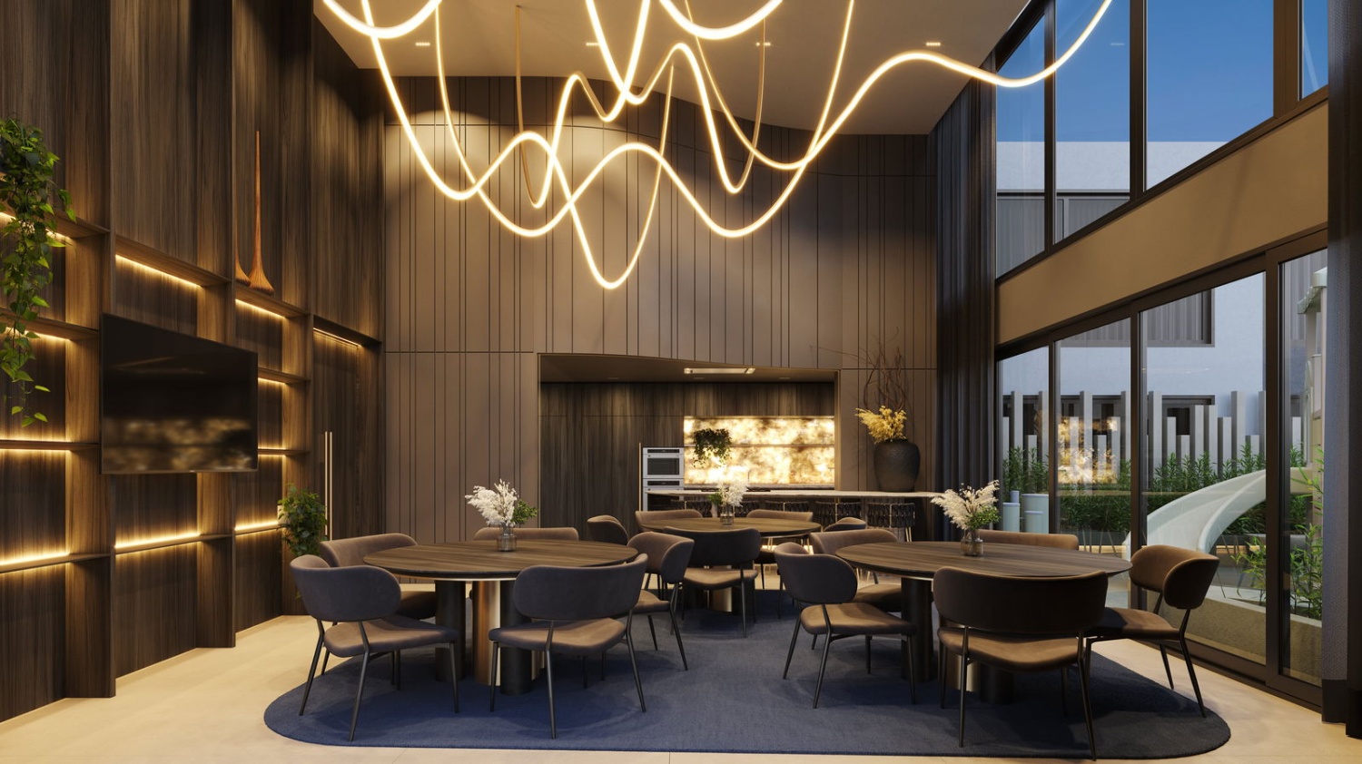 Apartamento no Ed. Maestria em Perequê em Porto Belo - foto 30