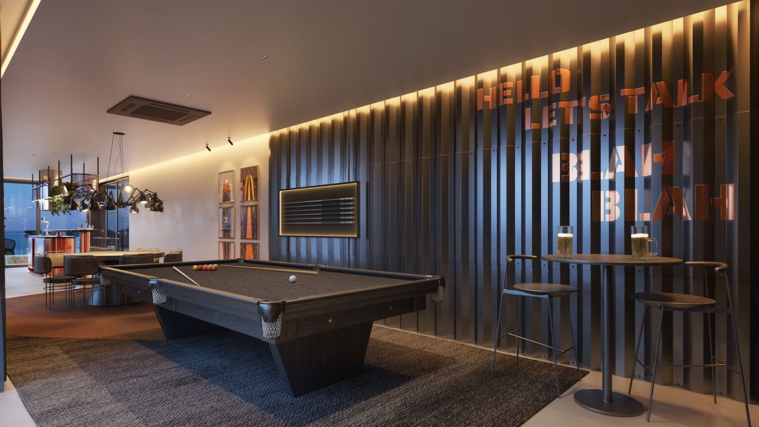 Apartamento no Ed. Maestria em Perequê em Porto Belo - foto 32