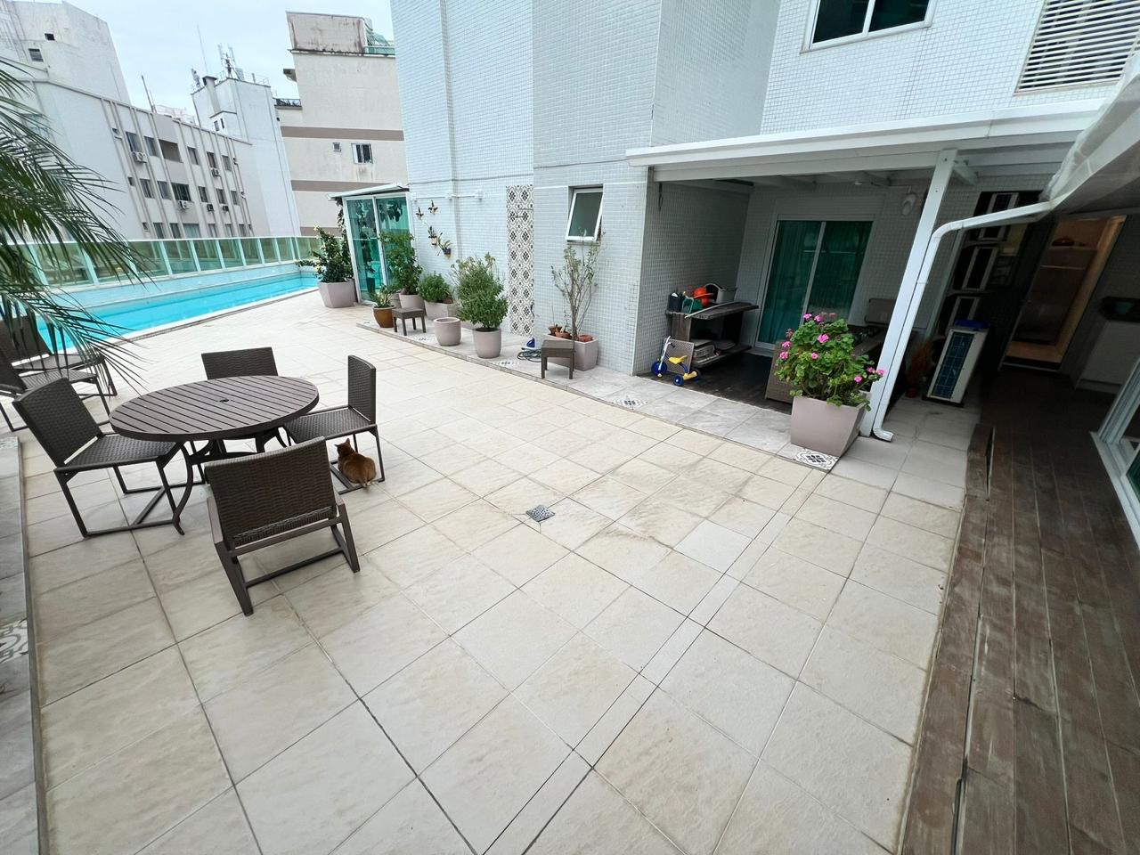 Apartamento diferenciado no Ed. Four Seasons em Balneário Camboriú - foto 3