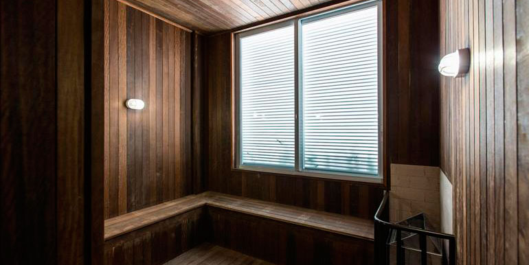 Apartamento diferenciado no Ed. Four Seasons em Balneário Camboriú - foto 27
