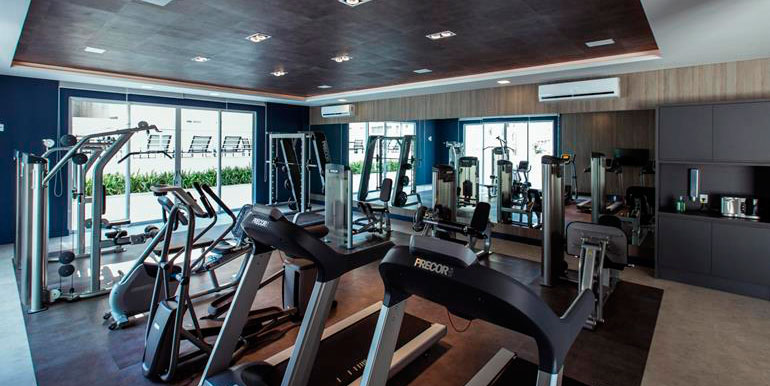 Apartamento diferenciado no Ed. Four Seasons em Balneário Camboriú - foto 28