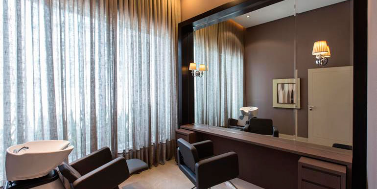 Apartamento diferenciado no Ed. Four Seasons em Balneário Camboriú - foto 35
