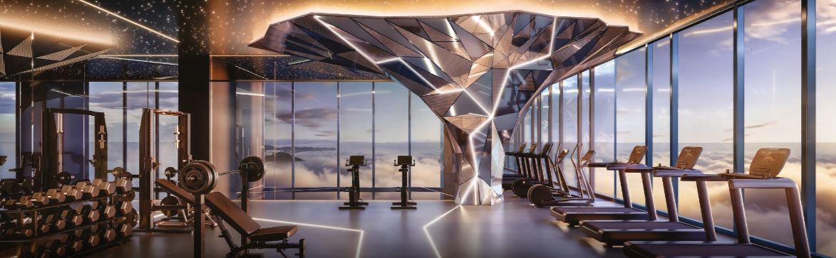 Apartamento no Ed. Senna Tower em Balneário Camboriú - foto 9