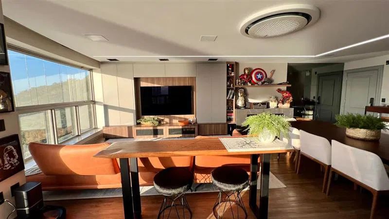 Apartamento no Edifício Baturité Lounge House em Balneário Camboriú - foto 3