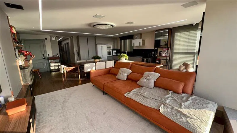 Apartamento no Edifício Baturité Lounge House em Balneário Camboriú - foto 5