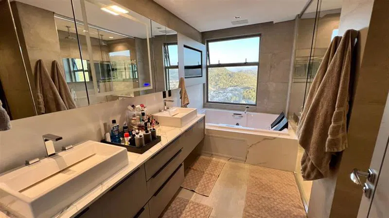 Apartamento no Edifício Baturité Lounge House em Balneário Camboriú - foto 10