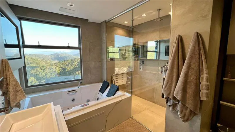Apartamento no Edifício Baturité Lounge House em Balneário Camboriú - foto 11