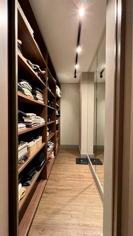 Apartamento no Edifício Baturité Lounge House em Balneário Camboriú - foto 12