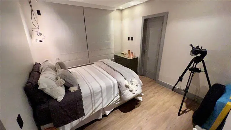 Apartamento no Edifício Baturité Lounge House em Balneário Camboriú - foto 14