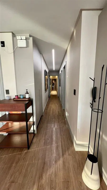 Apartamento no Edifício Baturité Lounge House em Balneário Camboriú - foto 15