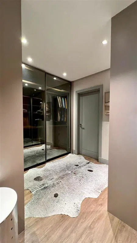 Apartamento no Edifício Baturité Lounge House em Balneário Camboriú - foto 16