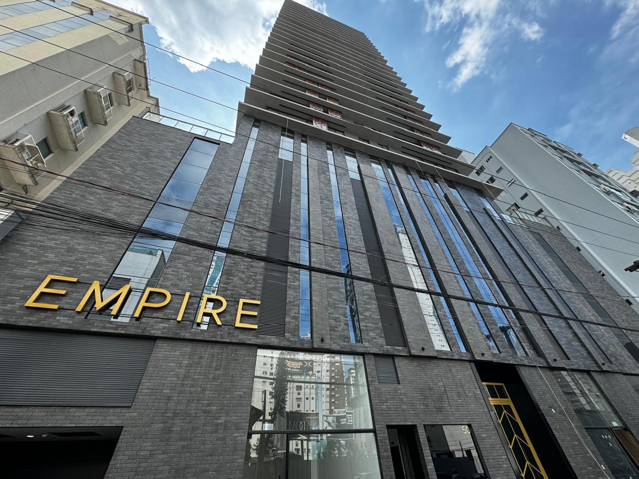 Cobertura no Ed. Empire em Balneário Camboriú - foto 14