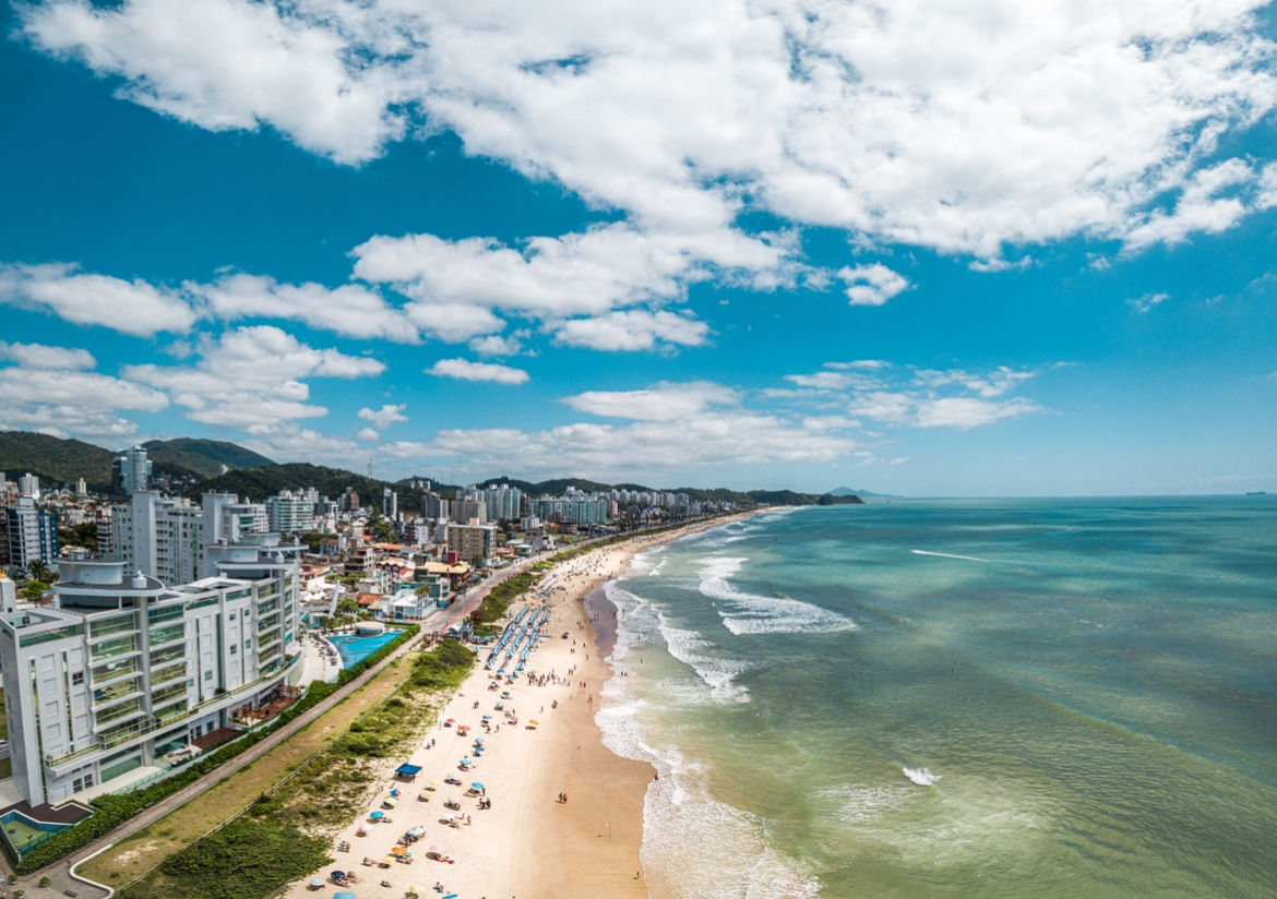 Malbec Malbec Praia Brava - foto 13
