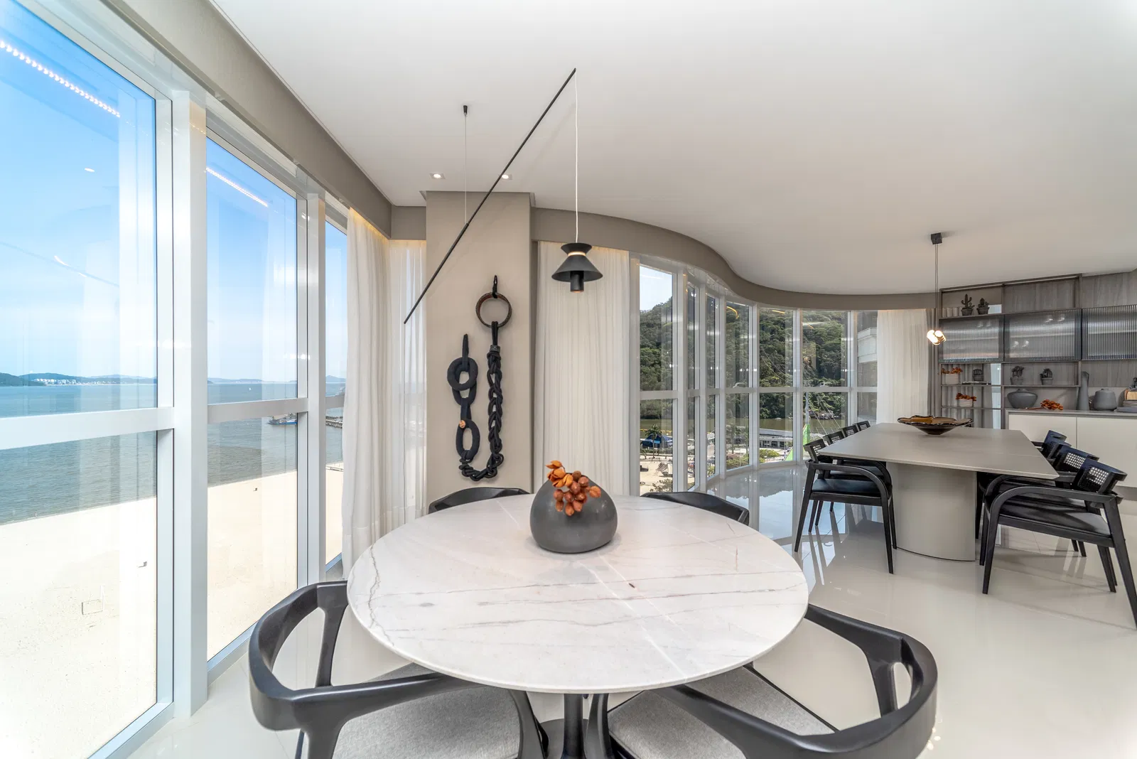 Apartamento no Ed. Ibiza Towers em Balneário Camboriú - foto 5