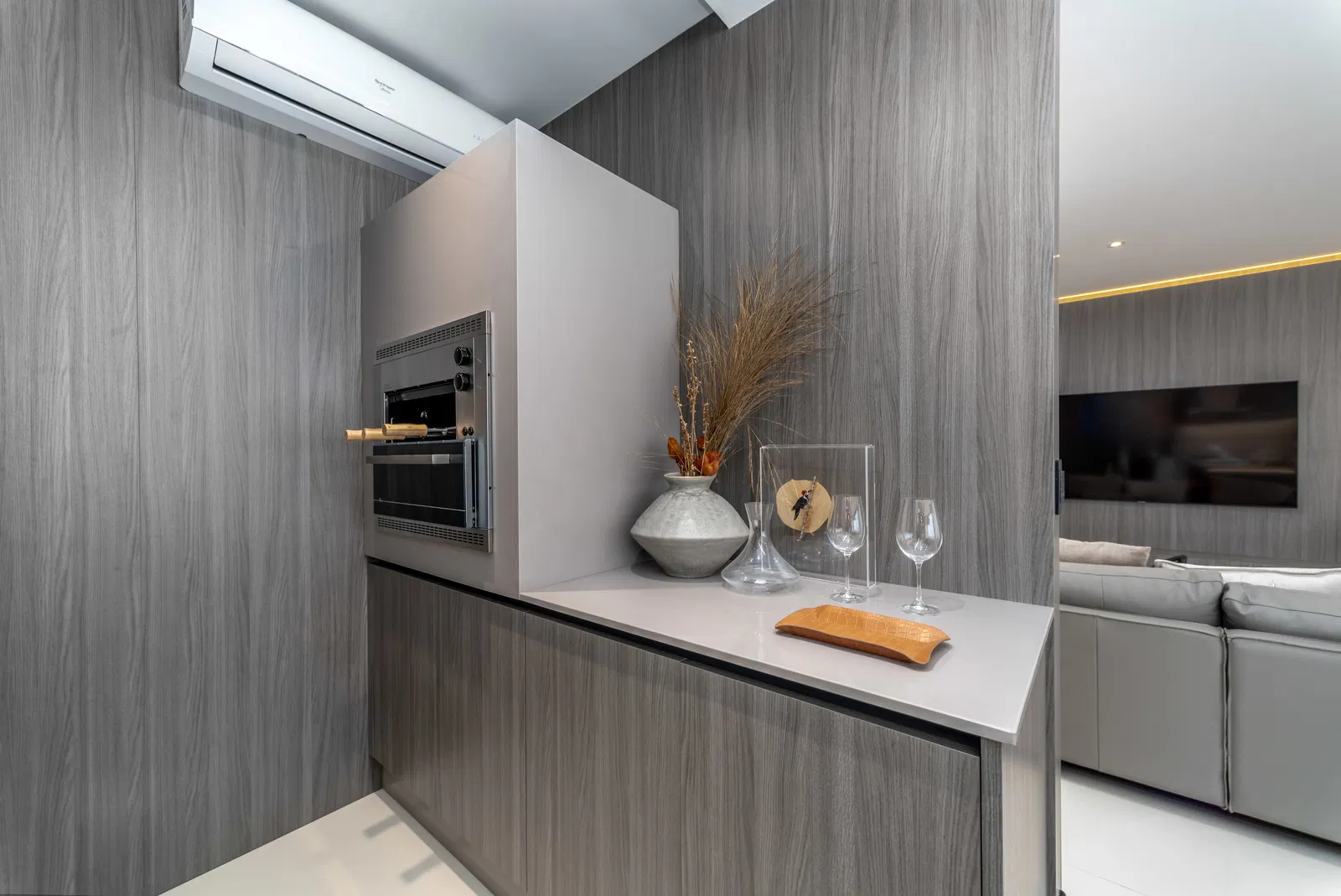 Apartamento no Ed. Ibiza Towers em Balneário Camboriú - foto 12