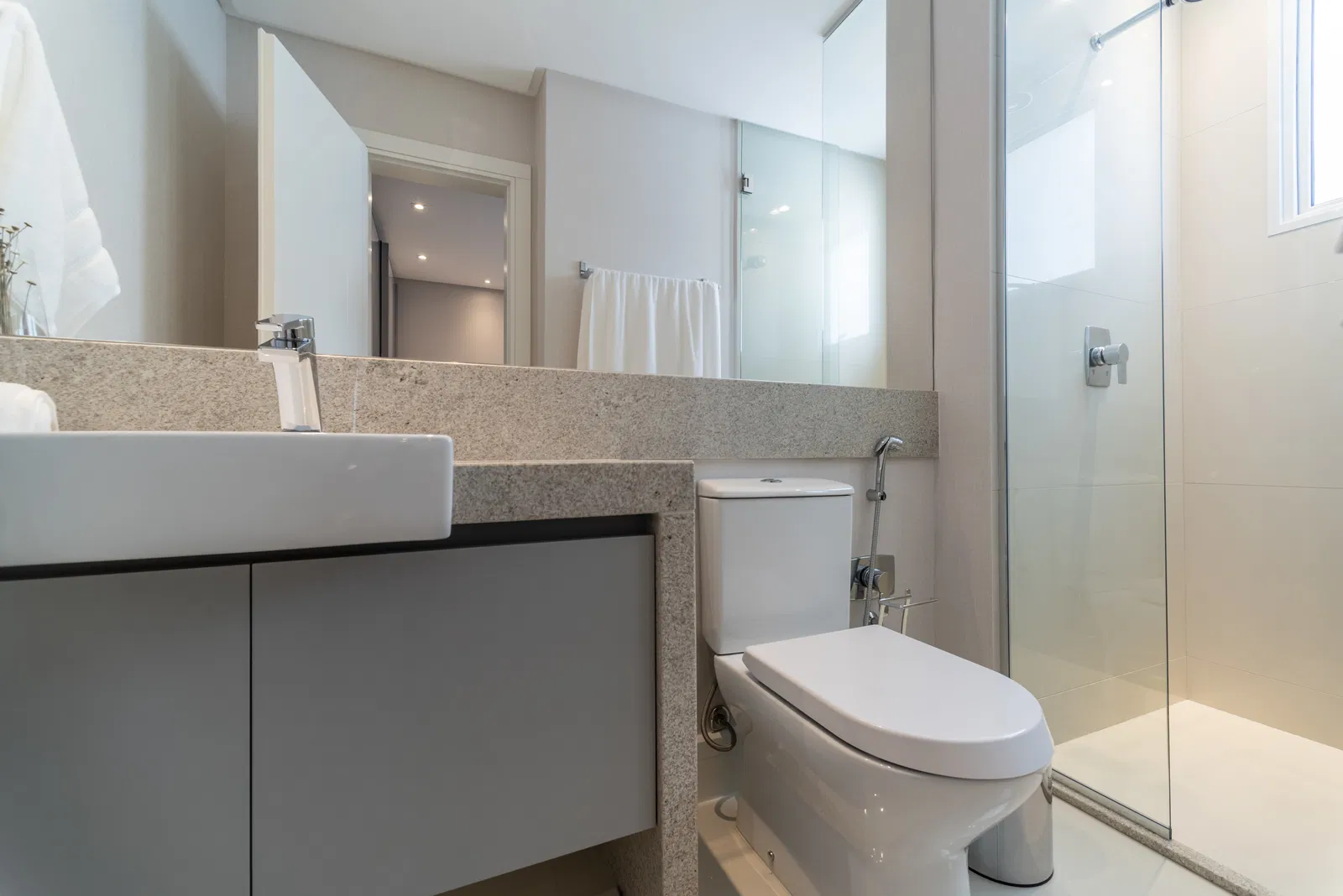 Apartamento no Ed. Ibiza Towers em Balneário Camboriú - foto 20
