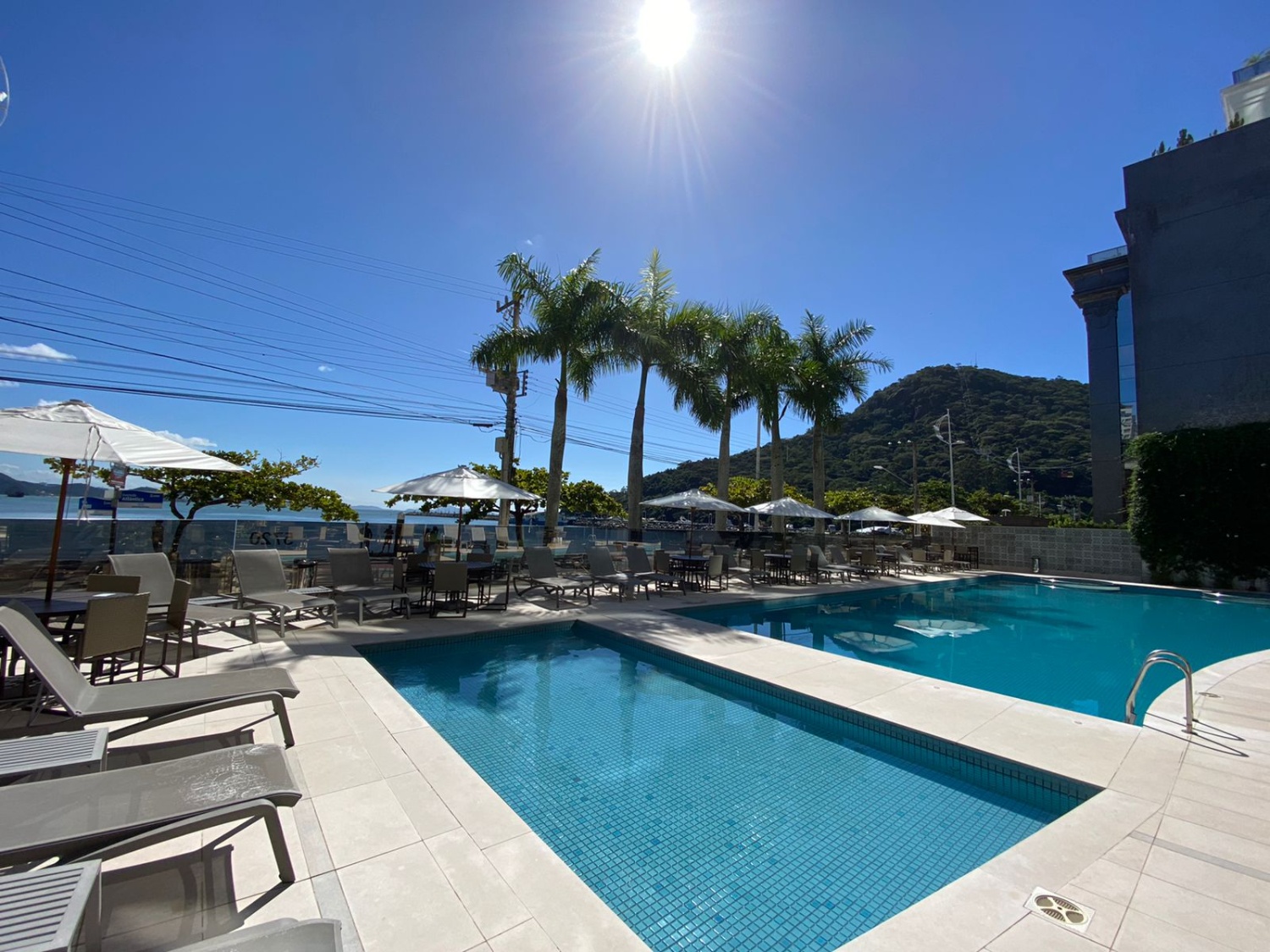 Apartamento no Ed. Ibiza Towers em Balneário Camboriú - foto 33