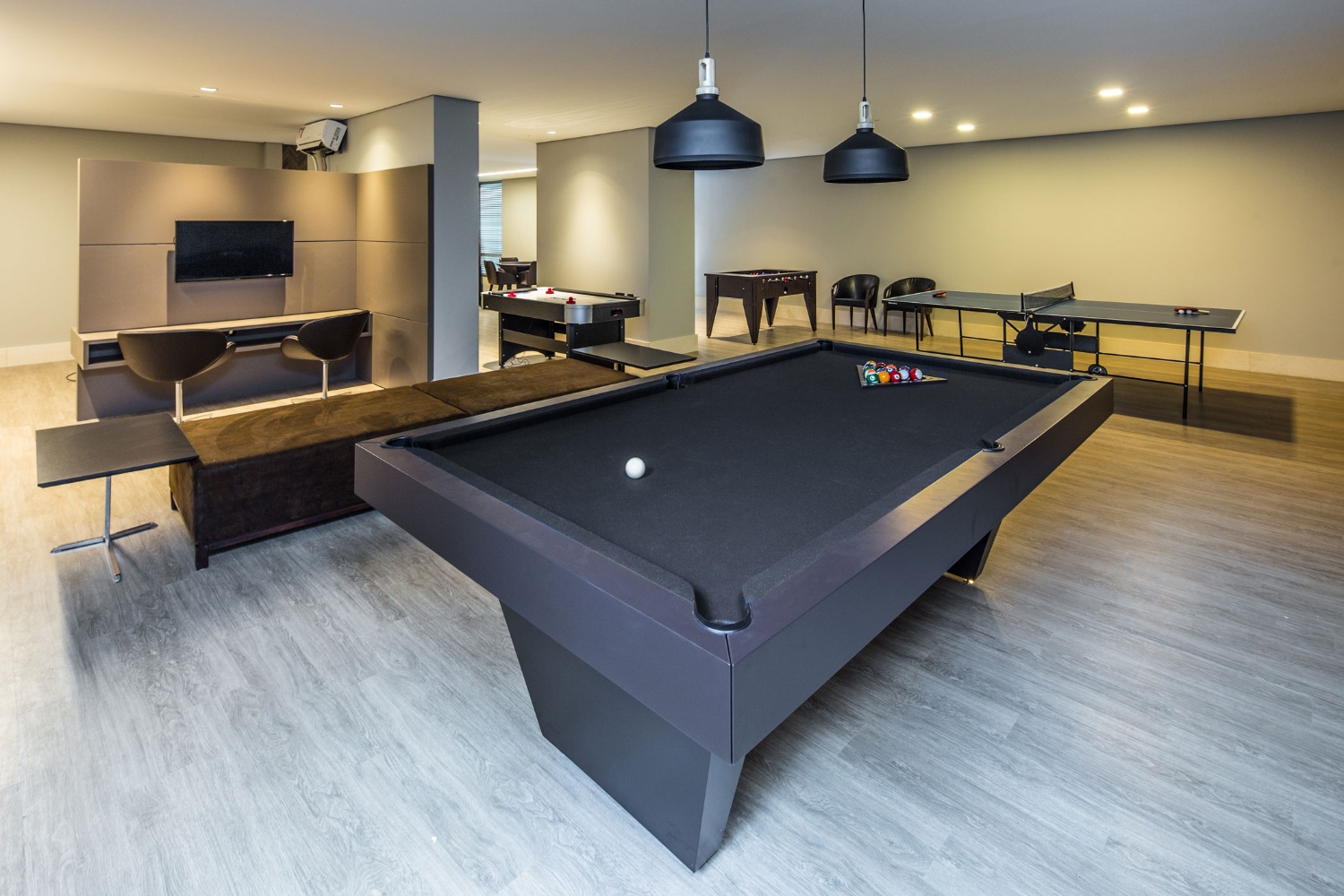 Apartamento no Ed. Ibiza Towers em Balneário Camboriú - foto 43