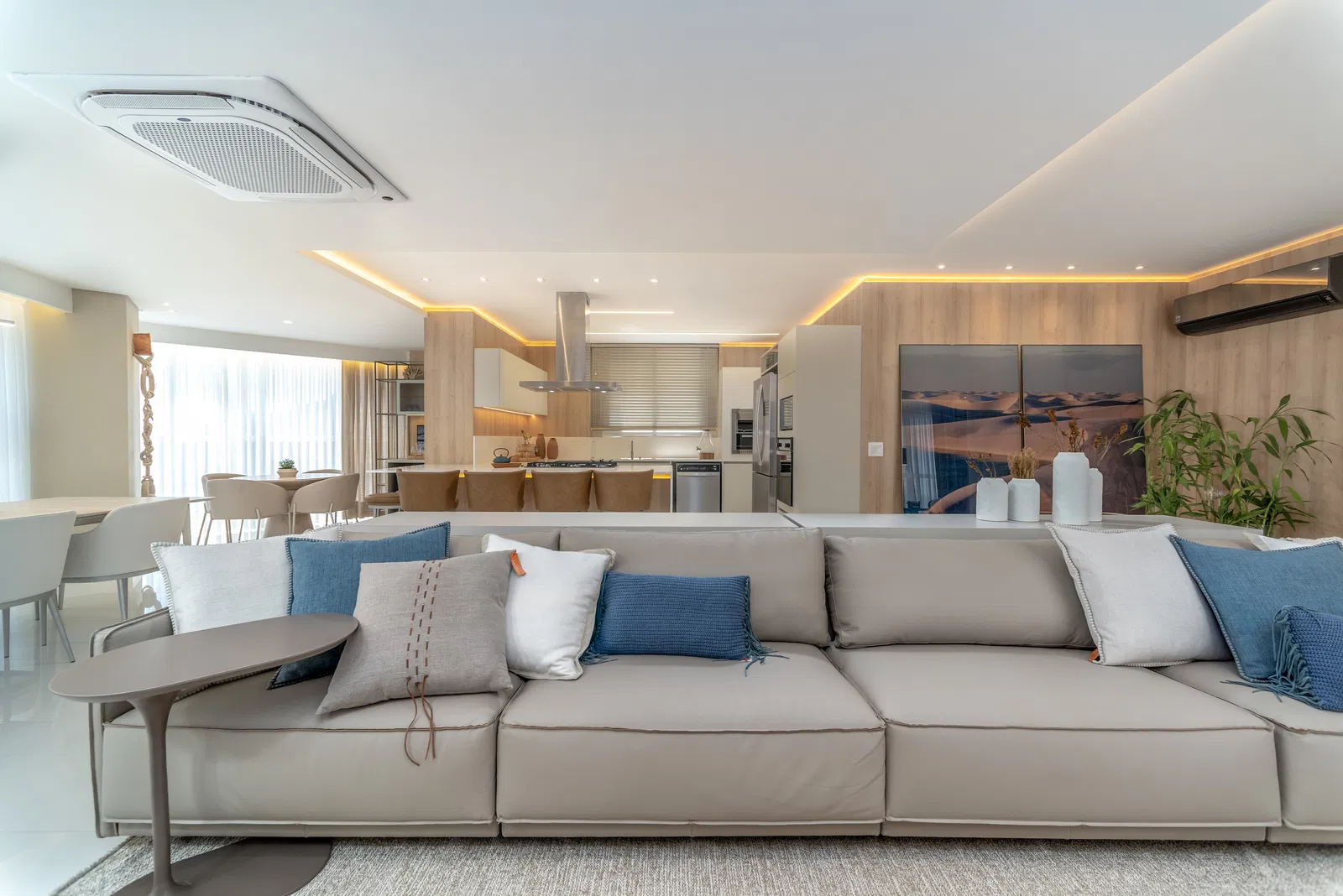 Apartamento no Ed. Ibiza Towers em Balneário Camboriú - foto 7