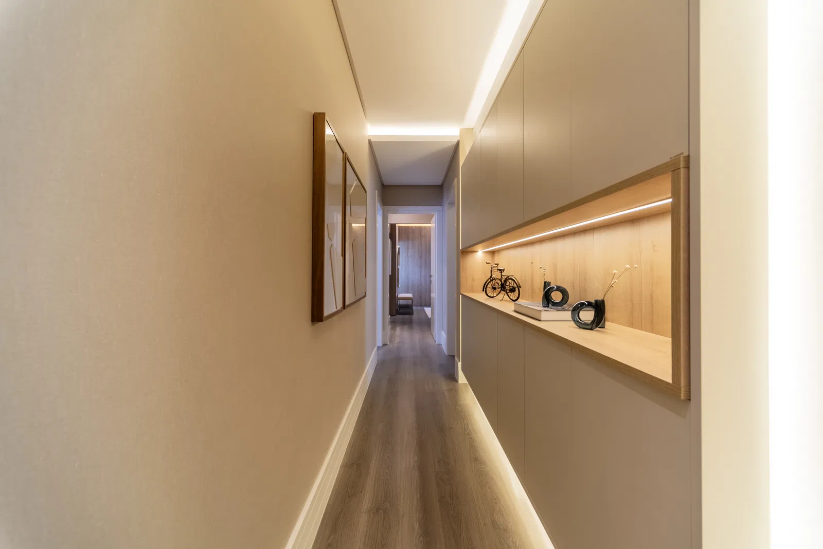 Apartamento no Ed. Ibiza Towers em Balneário Camboriú - foto 13