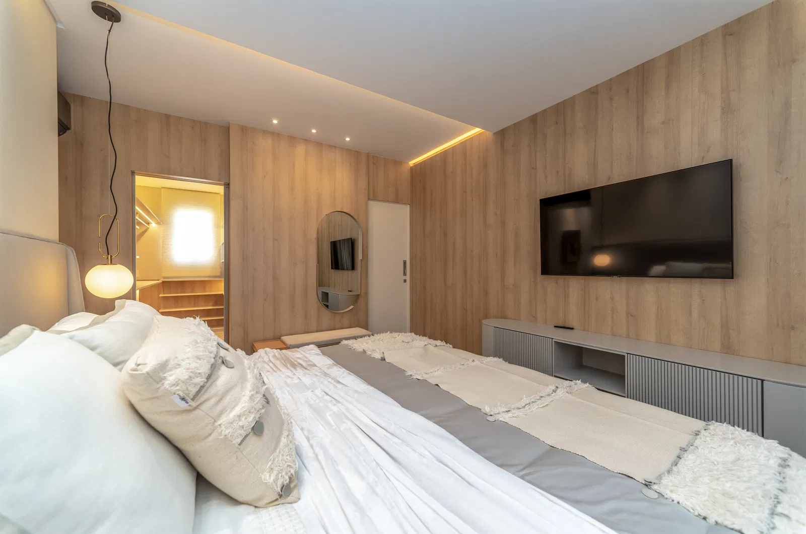 Apartamento no Ed. Ibiza Towers em Balneário Camboriú - foto 15