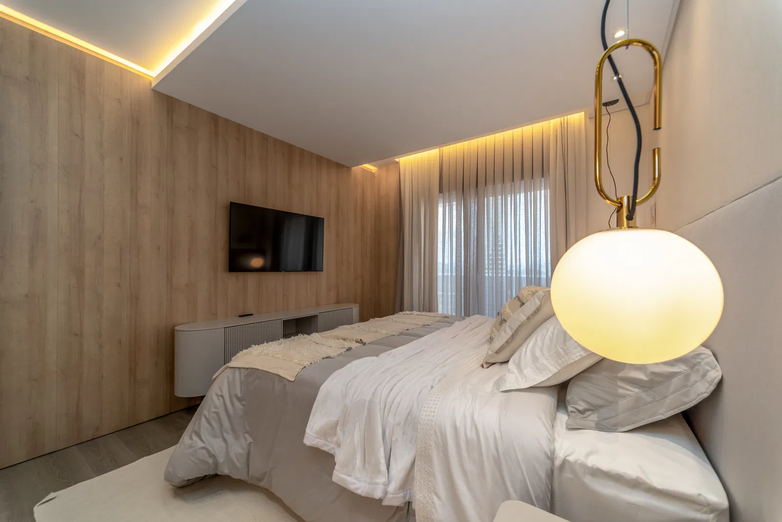 Apartamento no Ed. Ibiza Towers em Balneário Camboriú - foto 16