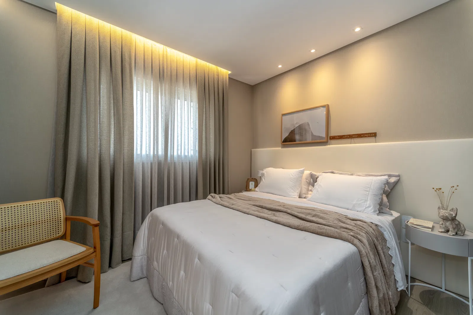 Apartamento no Ed. Ibiza Towers em Balneário Camboriú - foto 20
