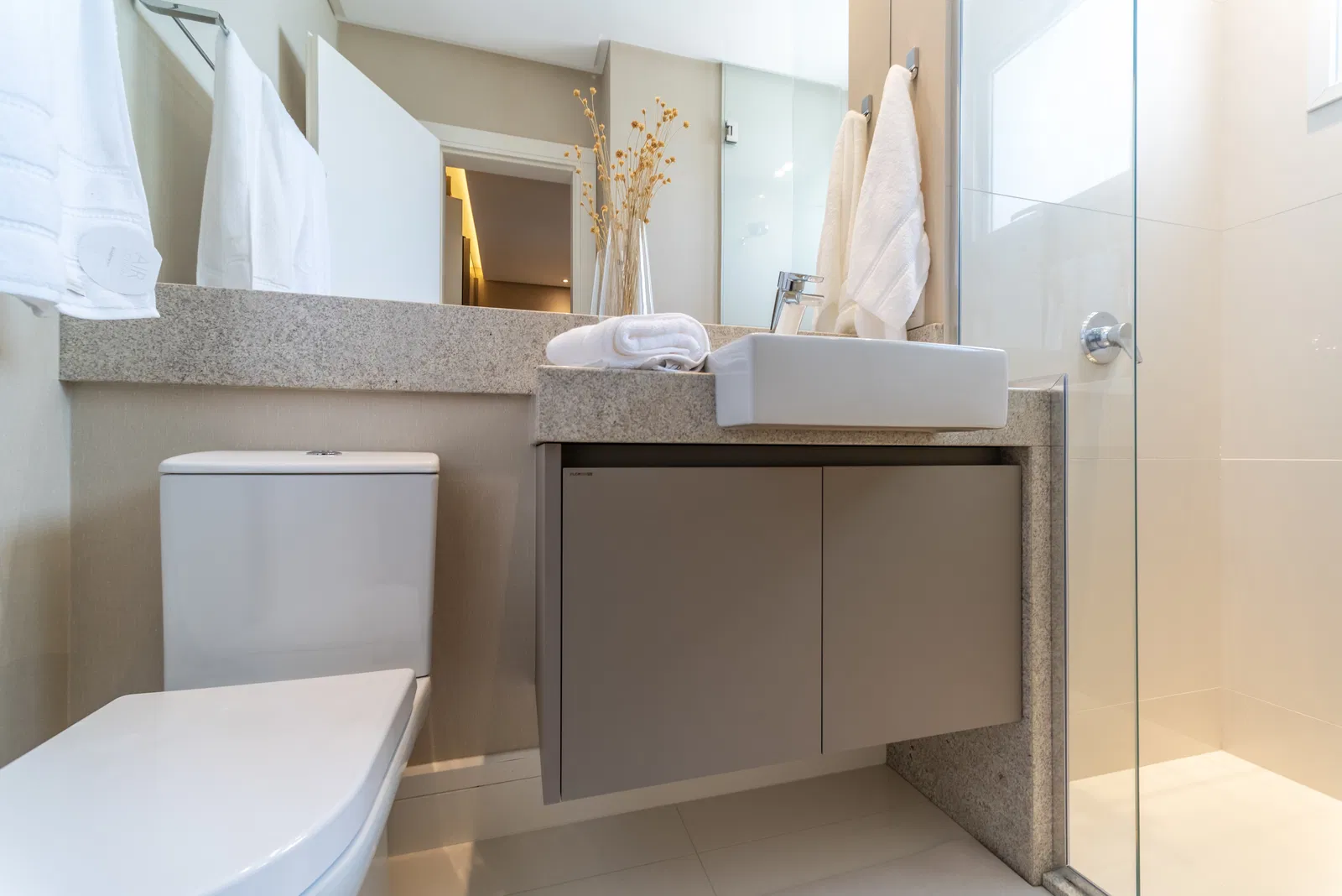 Apartamento no Ed. Ibiza Towers em Balneário Camboriú - foto 21