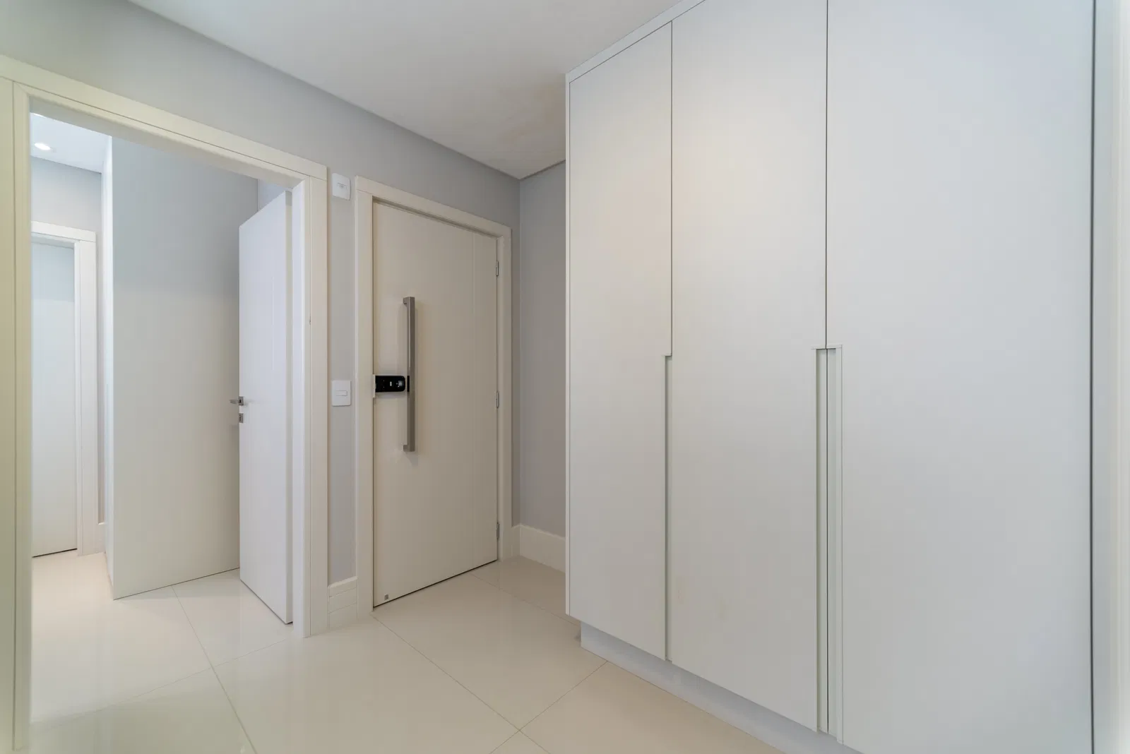 Apartamento no Ed. Ibiza Towers em Balneário Camboriú - foto 28