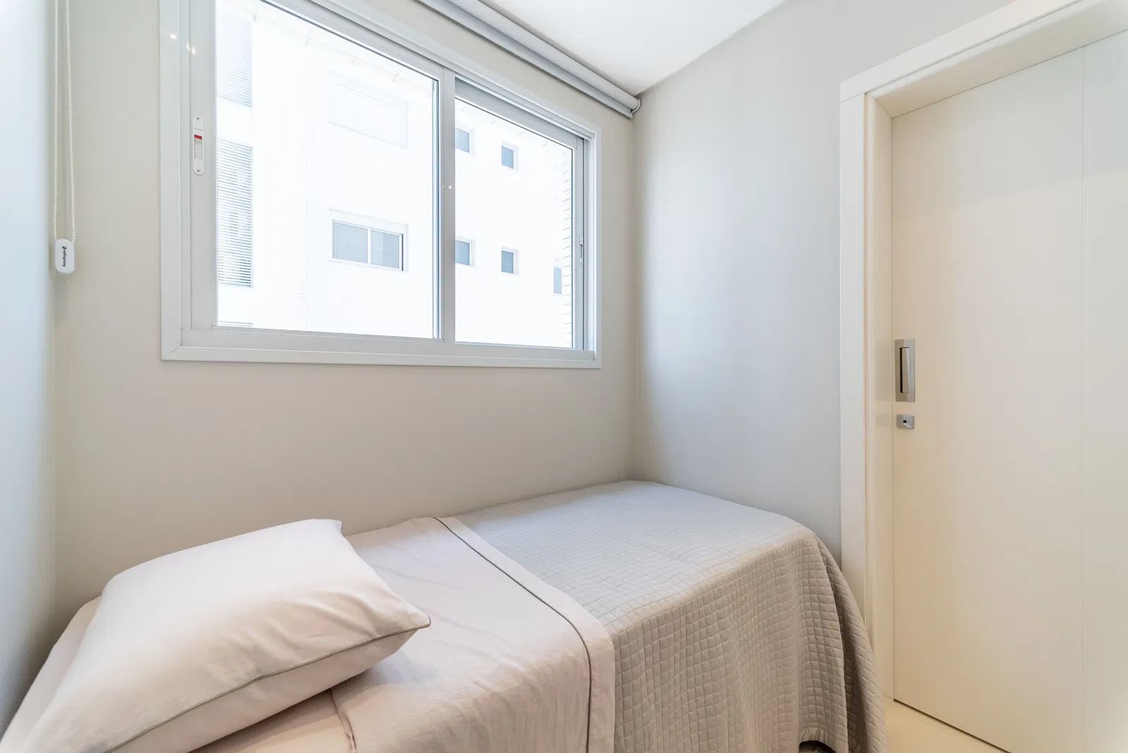 Apartamento no Ed. Ibiza Towers em Balneário Camboriú - foto 29