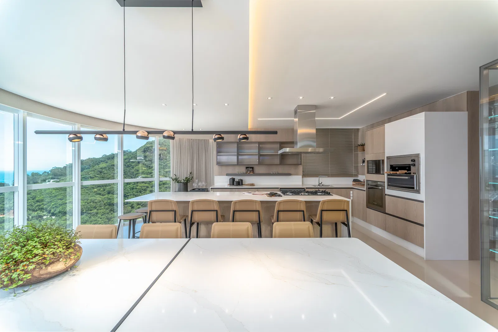 Apartamento no Ed. Ibiza Towers em Balneário Camboriú - foto 4
