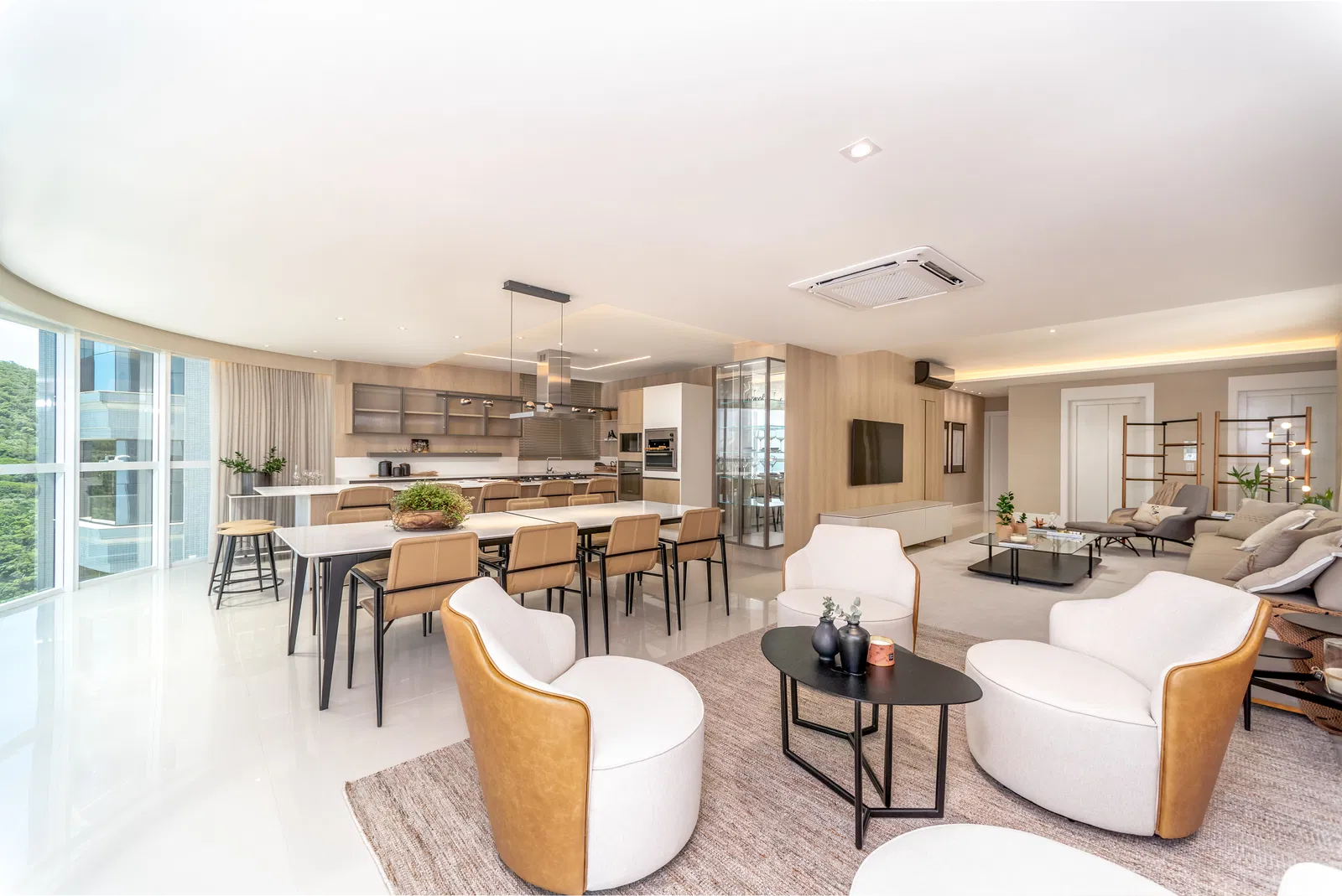 Apartamento no Ed. Ibiza Towers em Balneário Camboriú - foto 10