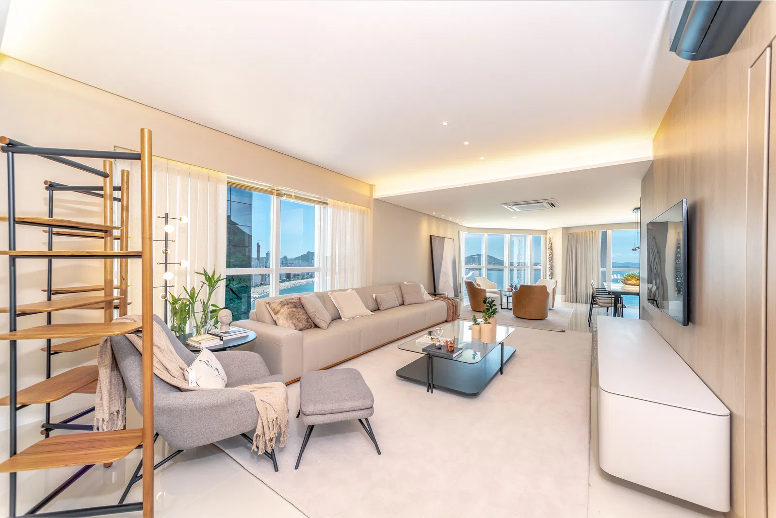 Apartamento no Ed. Ibiza Towers em Balneário Camboriú - foto 11