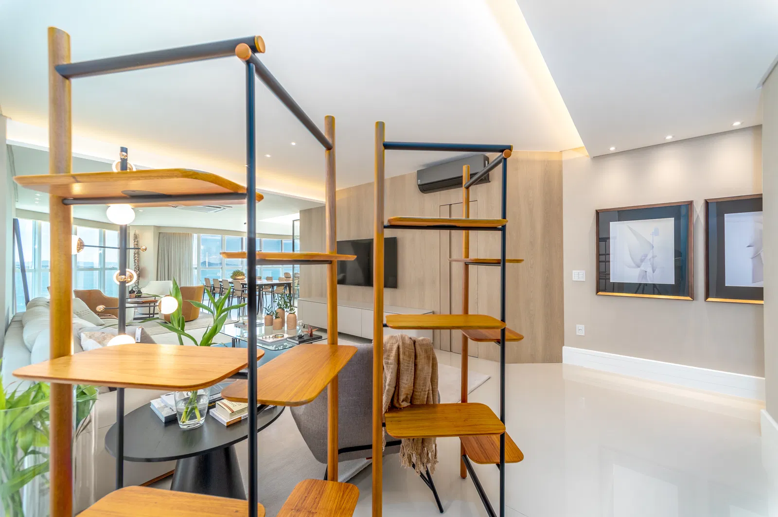Apartamento no Ed. Ibiza Towers em Balneário Camboriú - foto 14