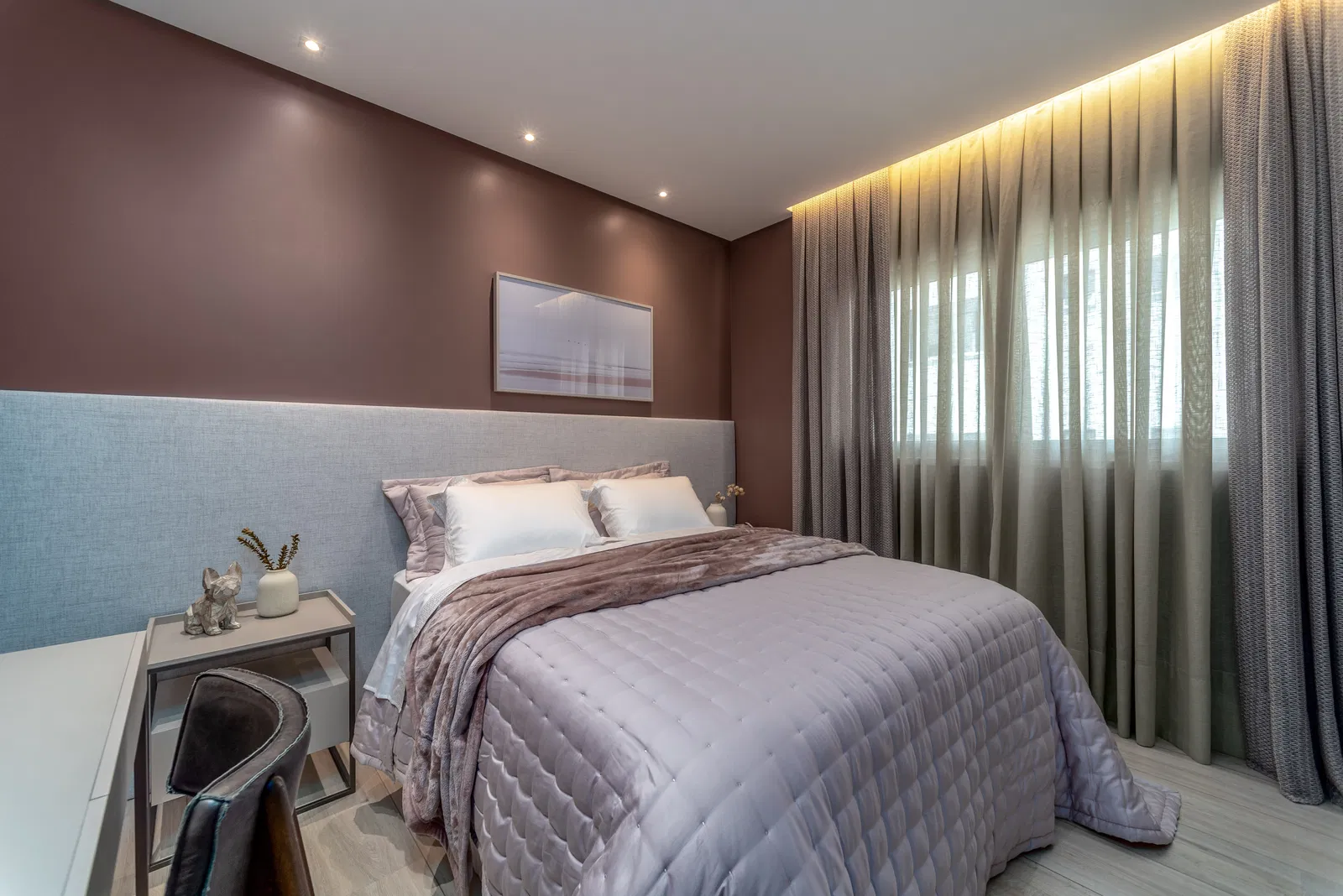 Apartamento no Ed. Ibiza Towers em Balneário Camboriú - foto 32