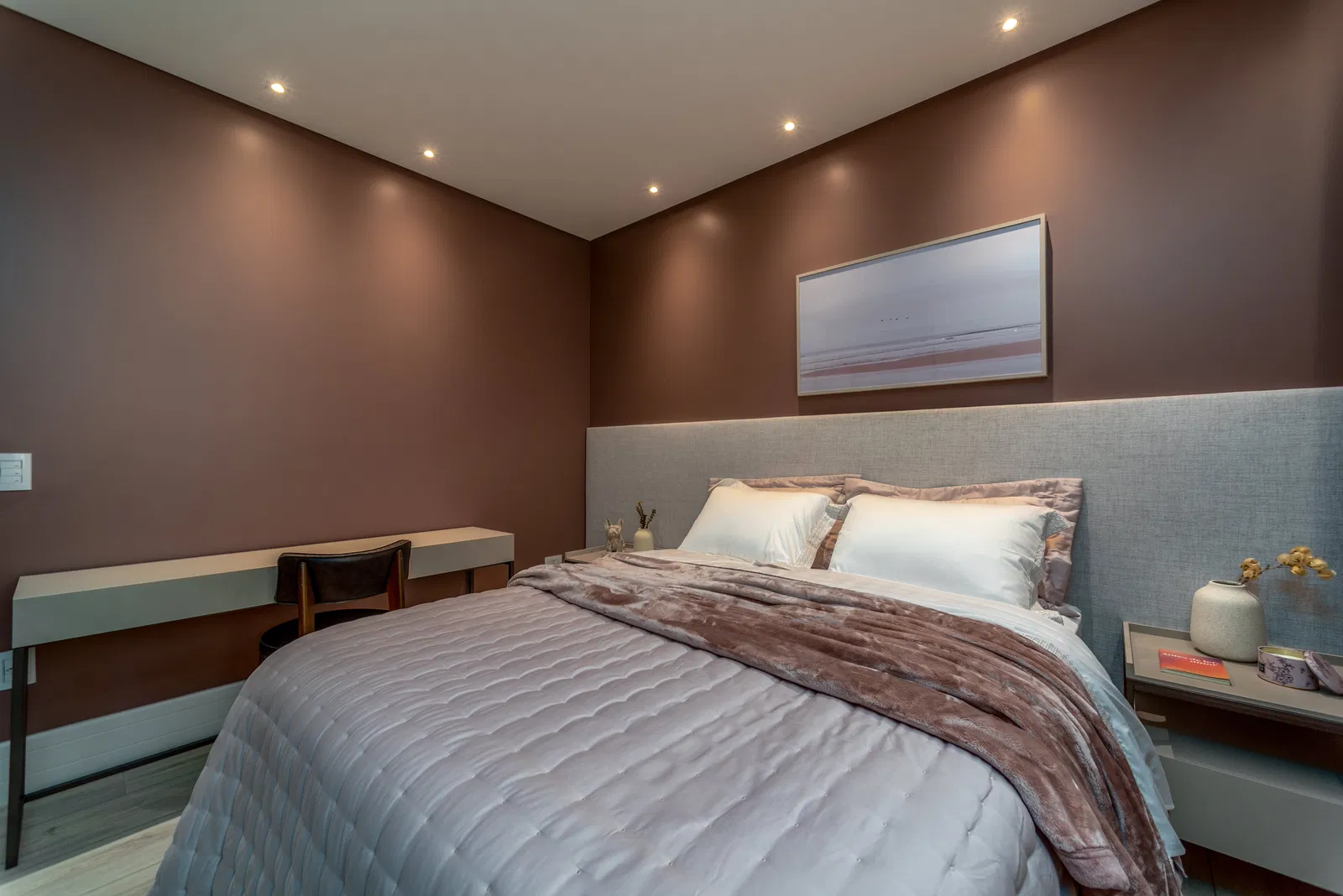 Apartamento no Ed. Ibiza Towers em Balneário Camboriú - foto 33