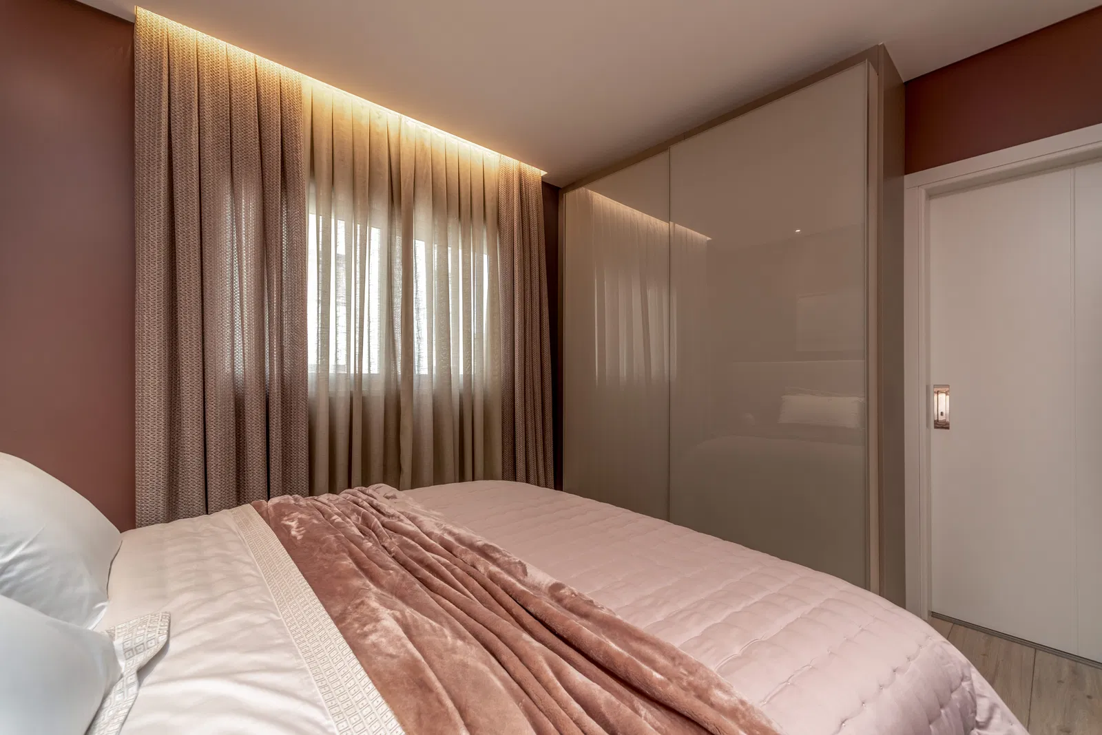 Apartamento no Ed. Ibiza Towers em Balneário Camboriú - foto 34