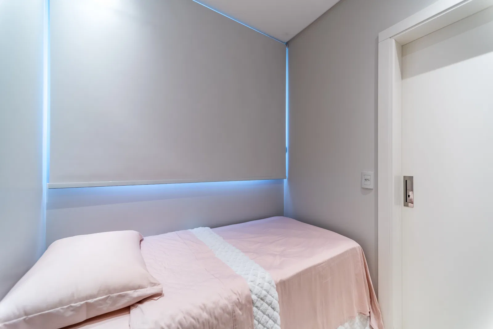 Apartamento no Ed. Ibiza Towers em Balneário Camboriú - foto 36