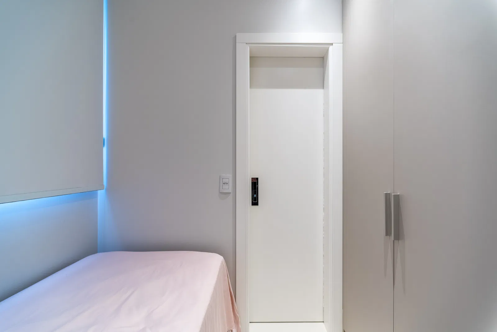 Apartamento no Ed. Ibiza Towers em Balneário Camboriú - foto 37