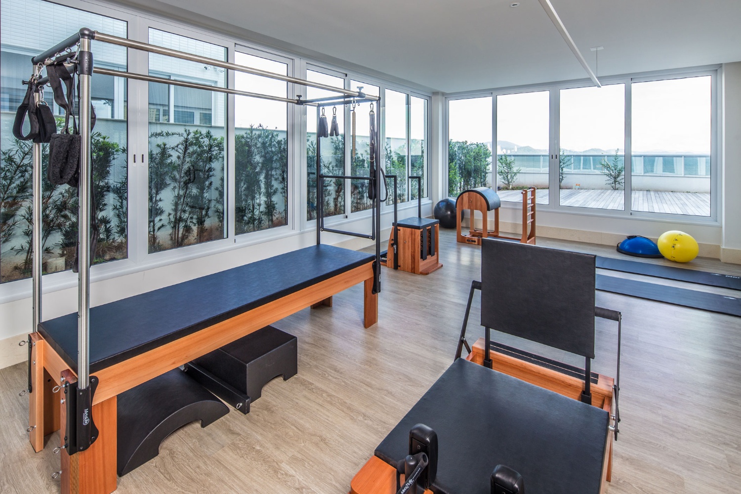Apartamento no Ed. Ibiza Towers em Balneário Camboriú - foto 45