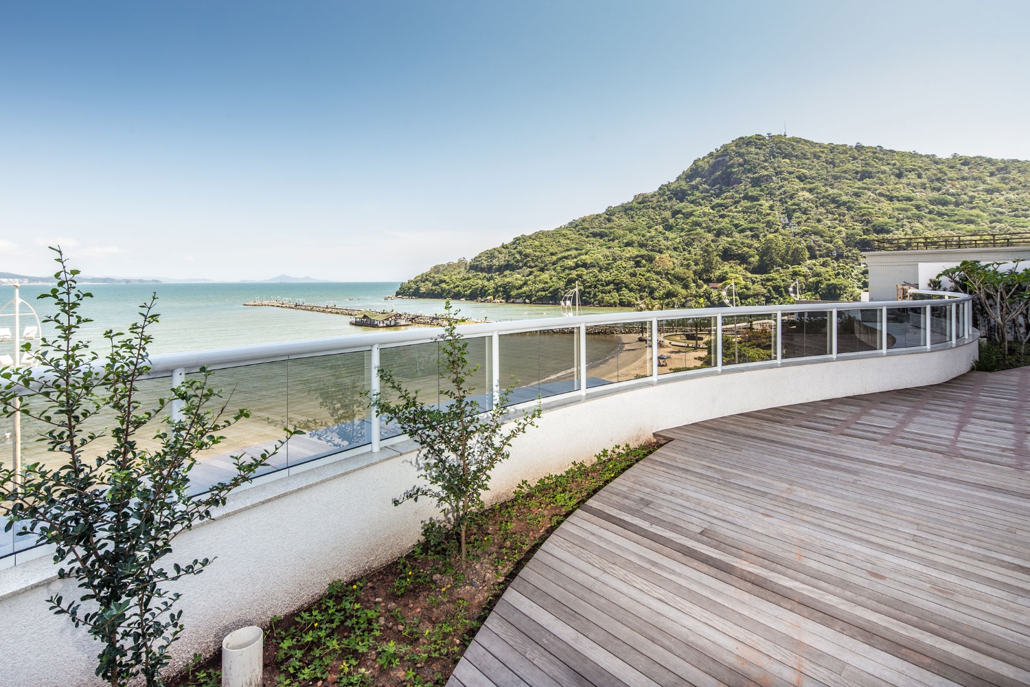 Apartamento no Ed. Ibiza Towers em Balneário Camboriú - foto 48