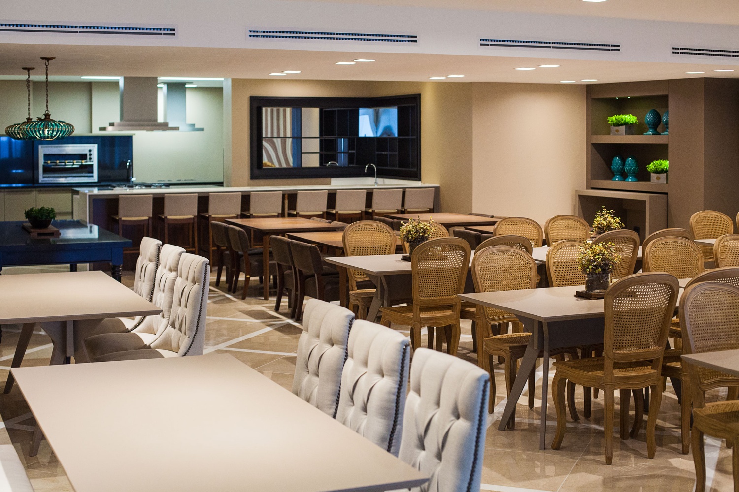 Apartamento no Ed. Ibiza Towers em Balneário Camboriú - foto 49