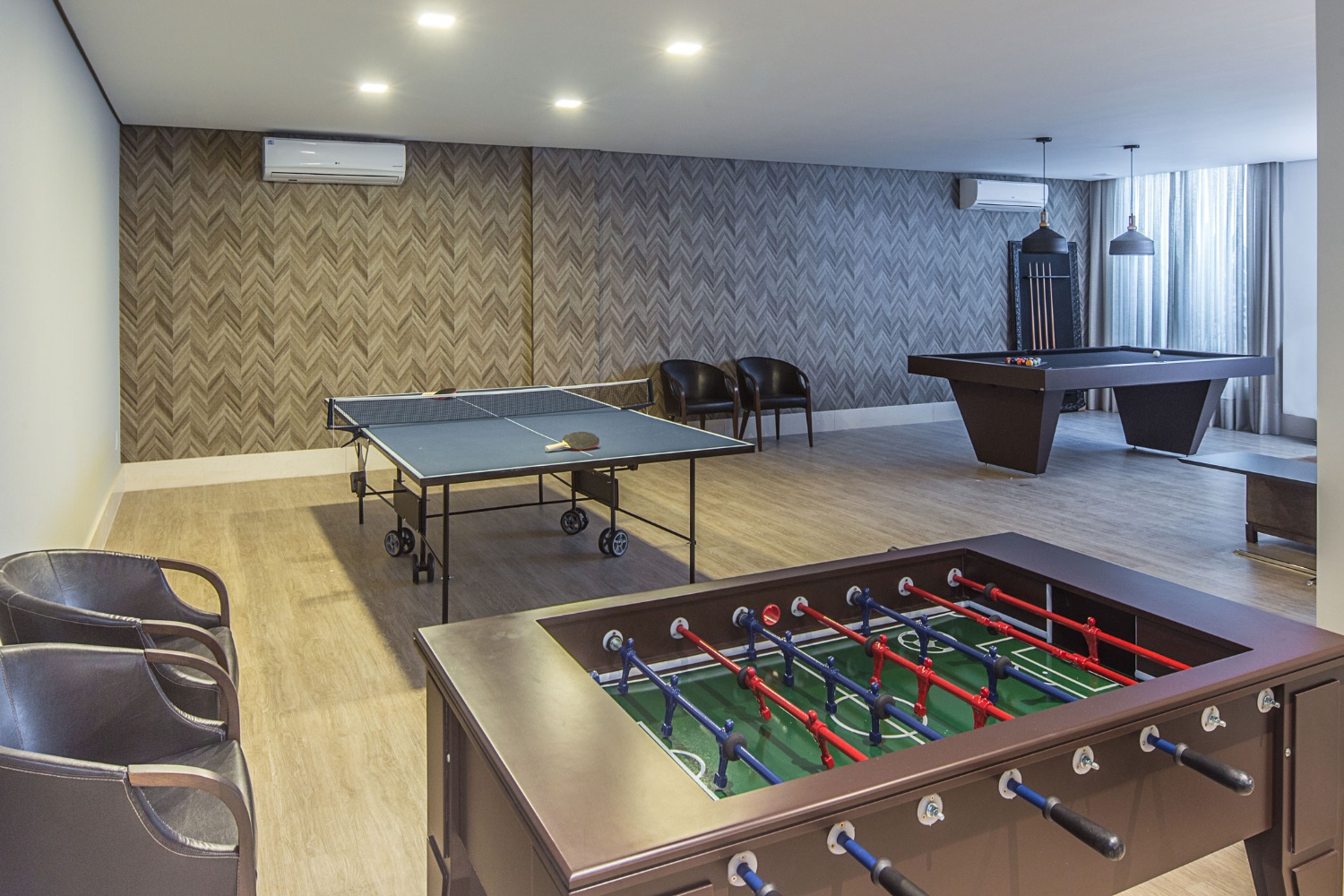 Apartamento no Ed. Ibiza Towers em Balneário Camboriú - foto 51