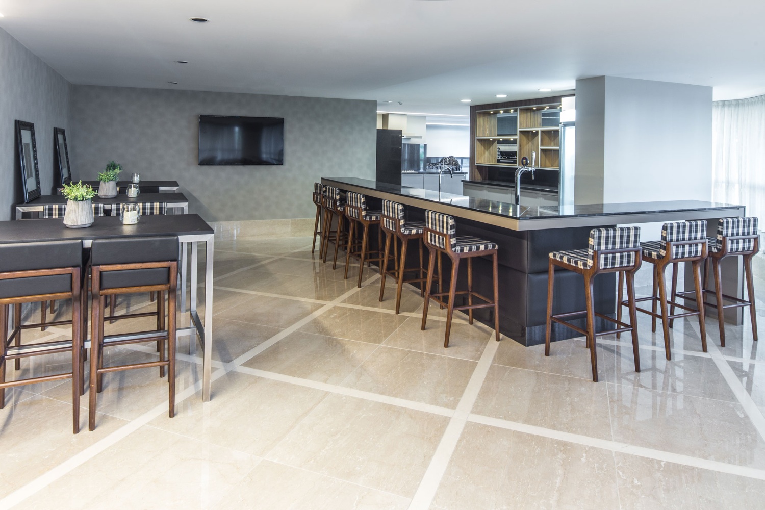 Apartamento no Ed. Ibiza Towers em Balneário Camboriú - foto 53