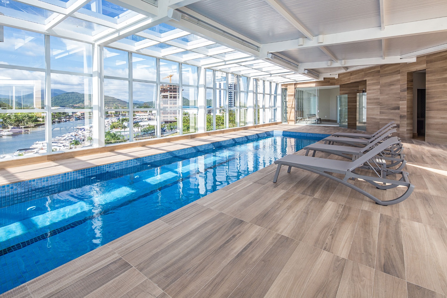 Apartamento no Ed. Ibiza Towers em Balneário Camboriú - foto 57
